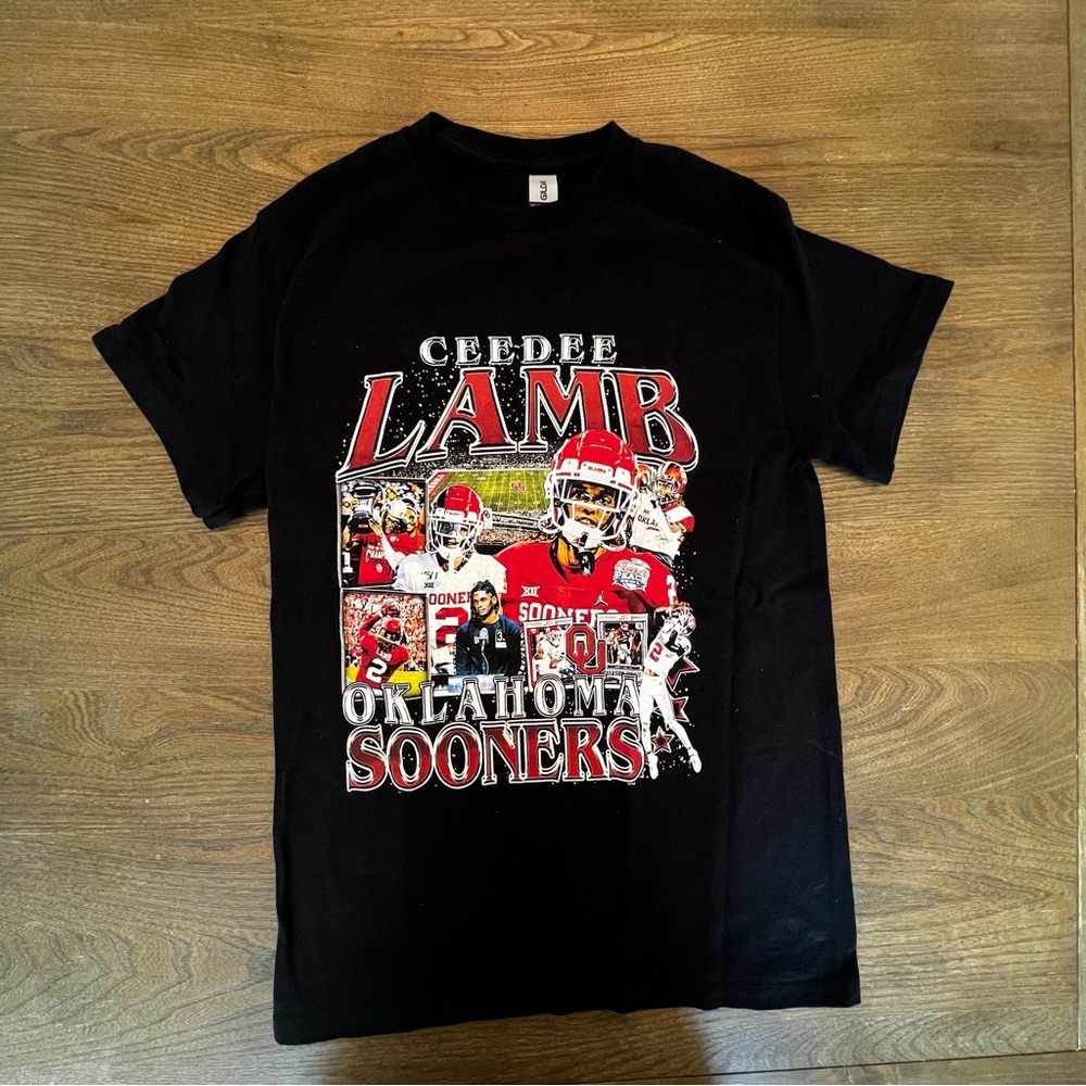 CeeDee Lamb Shirt